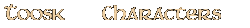 Contentbox headline