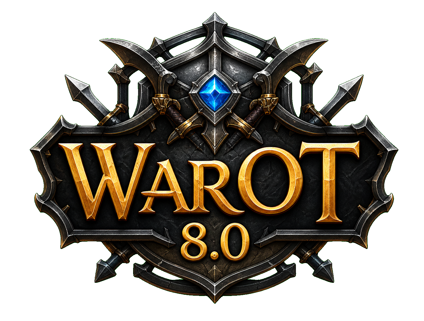 WarOT 8.0